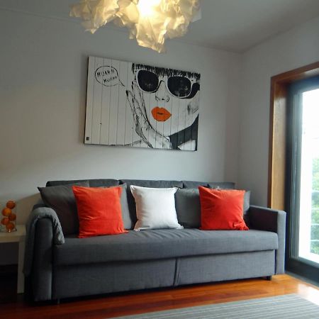 S. Joao Campus Porto Apartment Luaran gambar