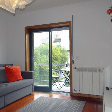 S. Joao Campus Porto Apartment Luaran gambar