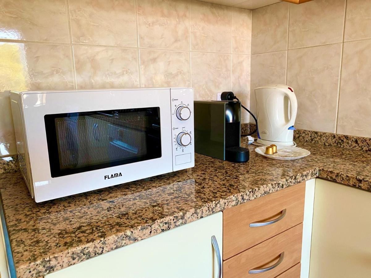 S. Joao Campus Porto Apartment Luaran gambar