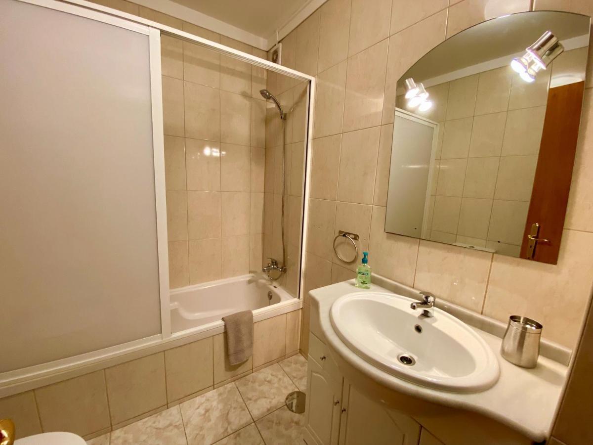 S. Joao Campus Porto Apartment Luaran gambar