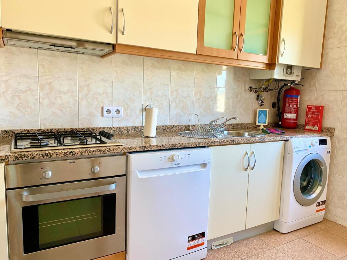 S. Joao Campus Porto Apartment Luaran gambar