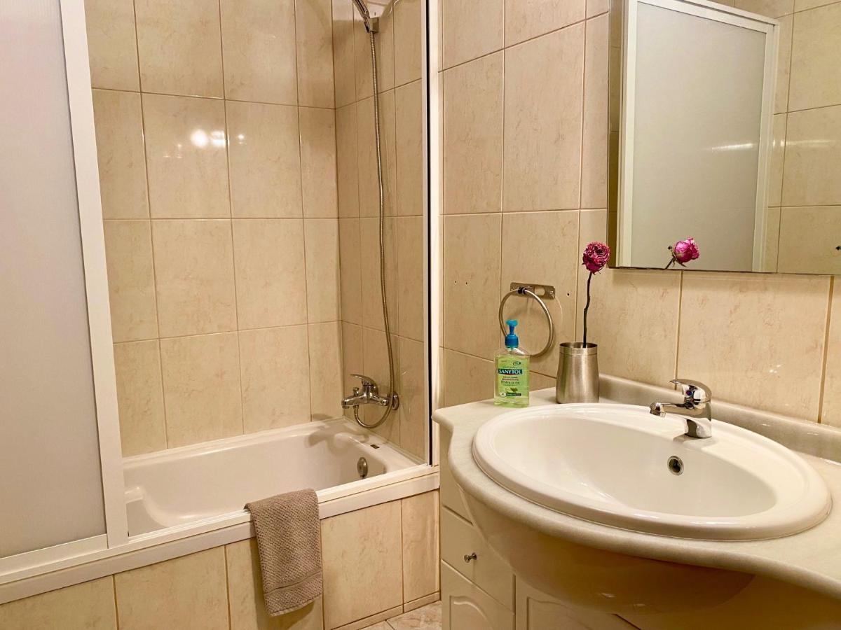 S. Joao Campus Porto Apartment Luaran gambar