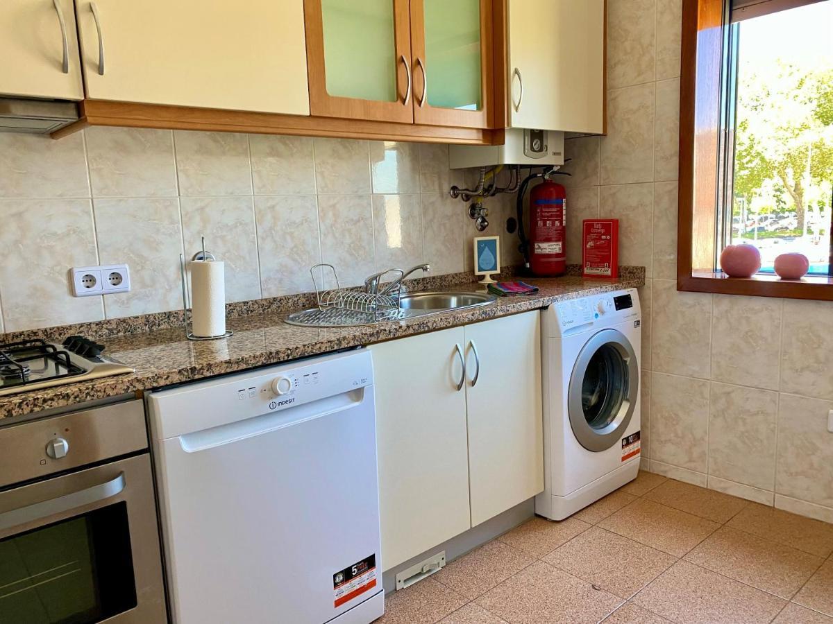 S. Joao Campus Porto Apartment Luaran gambar