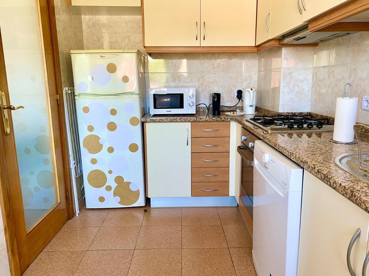 S. Joao Campus Porto Apartment Luaran gambar