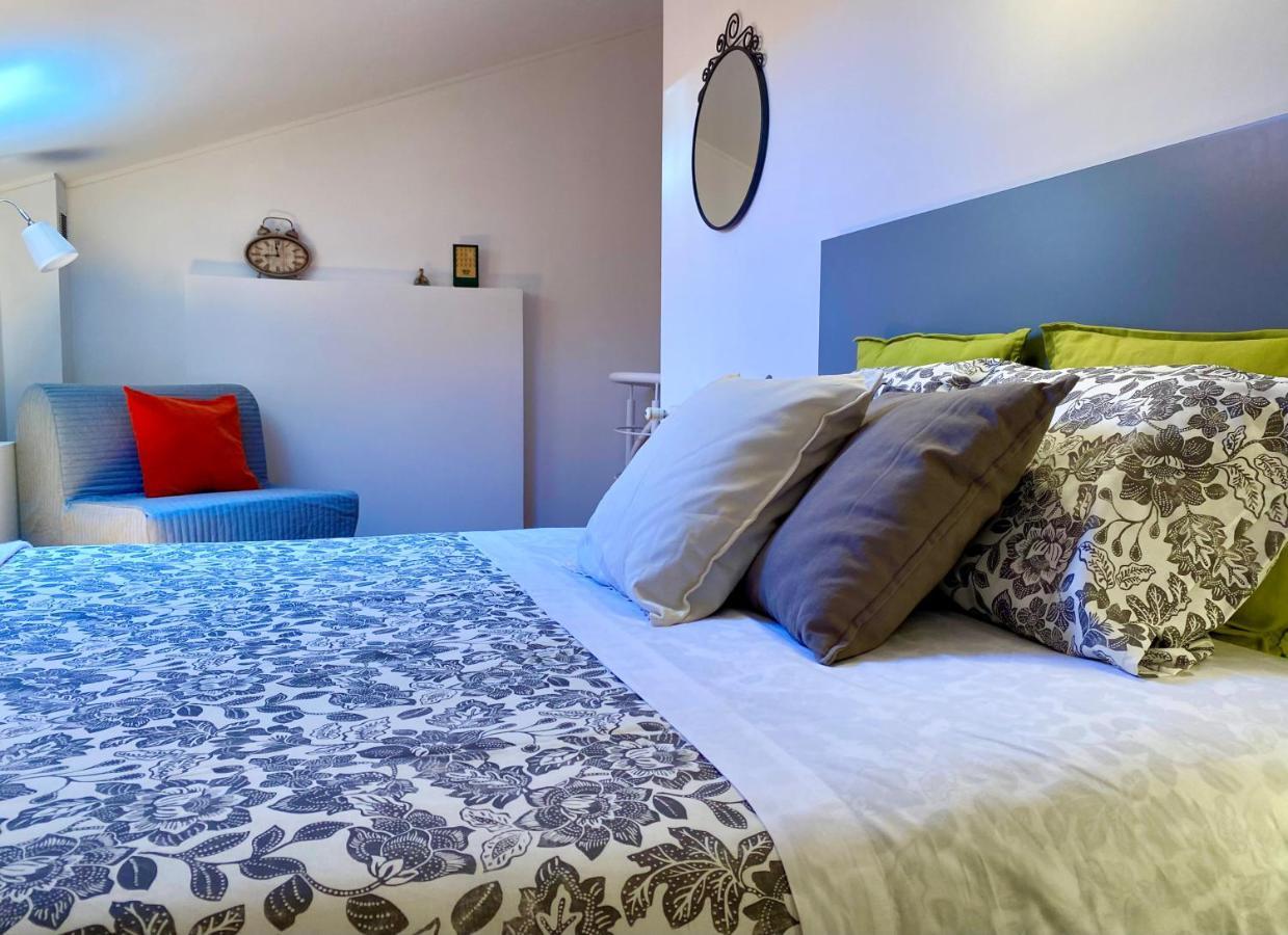 S. Joao Campus Porto Apartment Luaran gambar