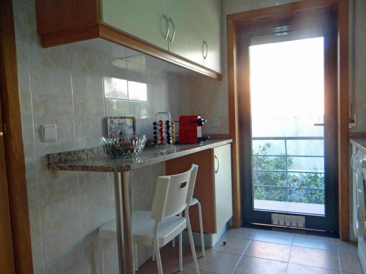 S. Joao Campus Porto Apartment Luaran gambar